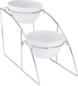 Raki Buffet-Ausstellungsstände