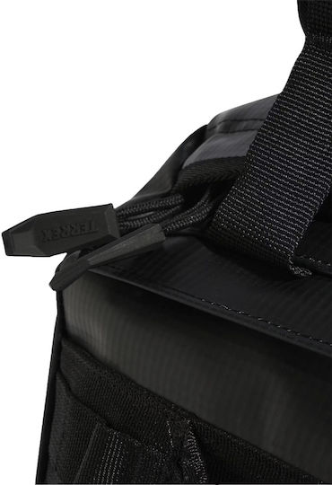 adidas Σακ Βουαγιάζ 50lt Μαύρο Υφασμάτινο M50εκ.
