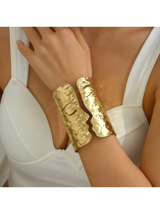 Rock Club Women's Bracelet Handcuffs