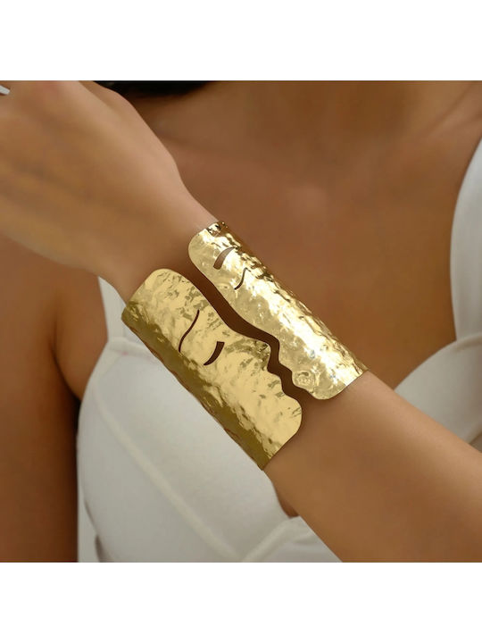 Rock Club Women's Bracelet Handcuffs