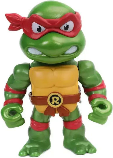 Figurină de Acțiune Raphael Teenage Mutant Ninja Turtles 10 cm