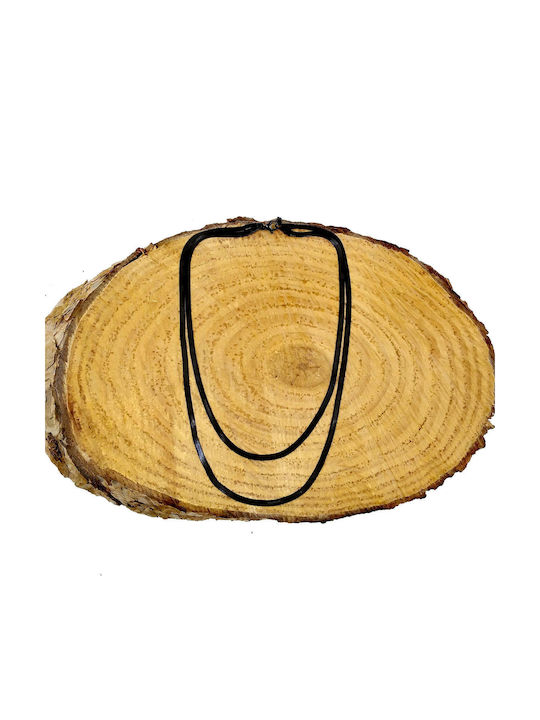 Legola Halskette aus Stahl