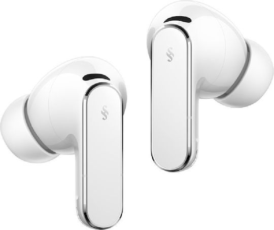 Huawei FreeBuds Pro 5 Bluetooth Handsfree Earphones with Sweat Resistance and Charging Case White