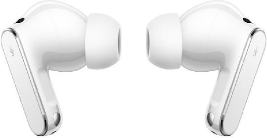 Huawei FreeBuds Pro 5 Bluetooth Handsfree Earphones with Sweat Resistance and Charging Case White