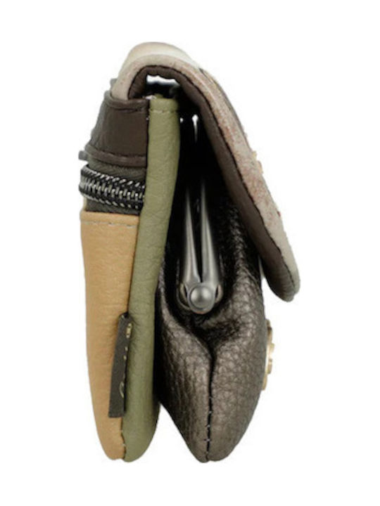 Small Women's Wallet with RFID