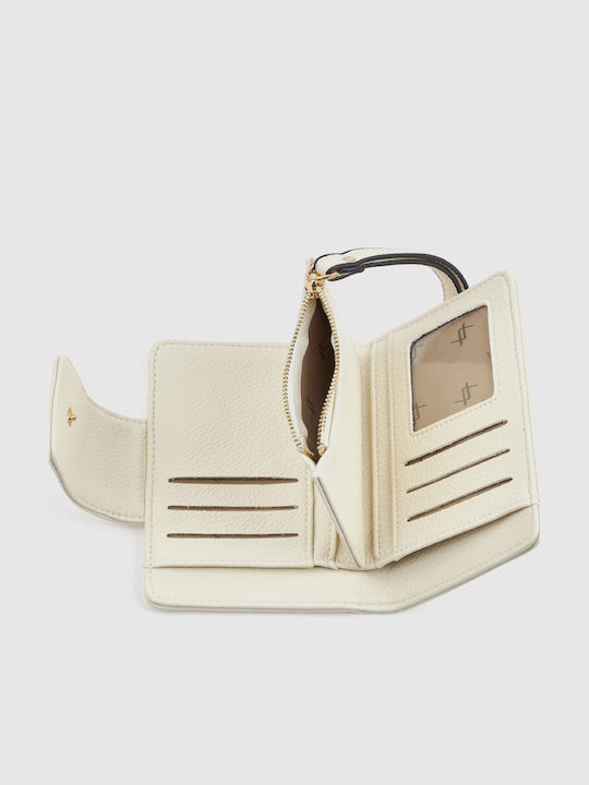 Women's Wallet White