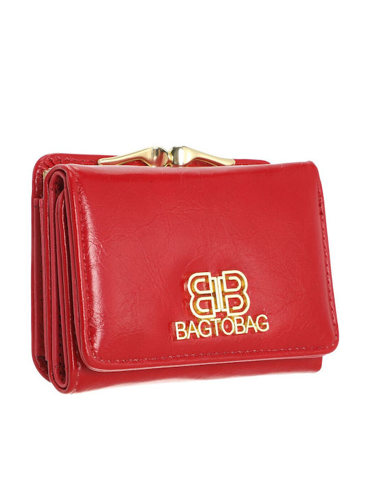 Bag to Bag
