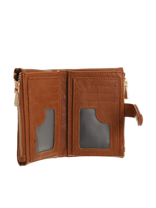 Women's Wallet Brown