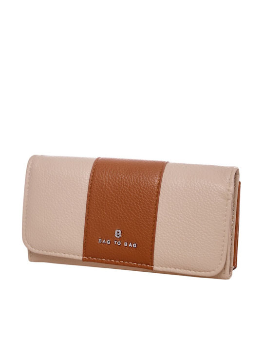Bag to Bag
