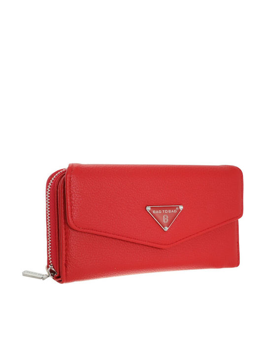 Bag to Bag