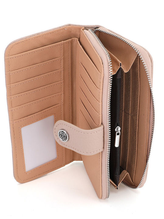 Women's Wallet Khaki