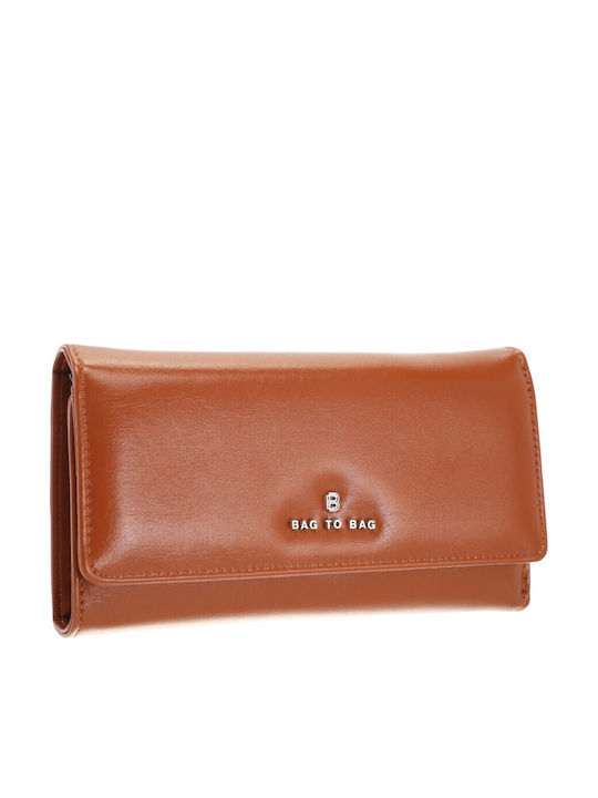 Bag to Bag