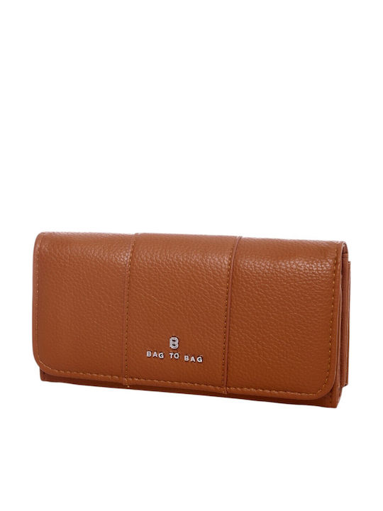 Bag to Bag