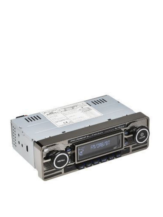 Caliber Ραδιόφωνο Αυτοκινήτου 1 DIN (Bluetooth)