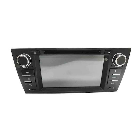 EJC Sistem Audio Auto Pentru BMW E90 Bluetooth USB Wi-Fi GPS Apple CarPlay Android Auto