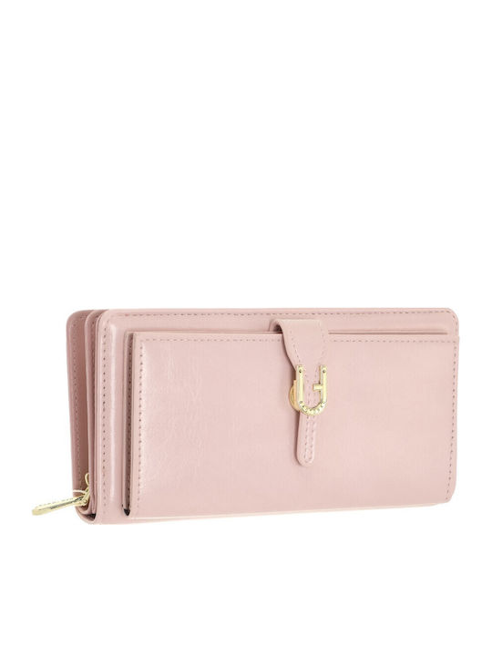 Bag to Bag Kids Wallet Pink Bag to Bag Kids Wallet Pink