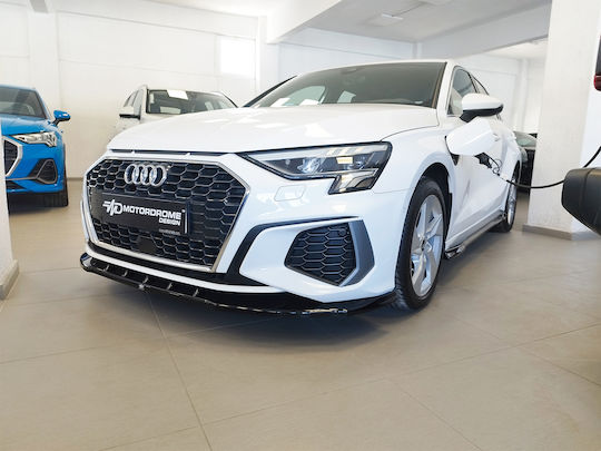 Εμπρός Σπλίτερ Audi S3 A3 S-line 8y