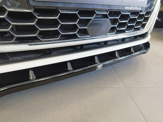 Εμπρός Σπλίτερ Audi S3 A3 S-line 8y