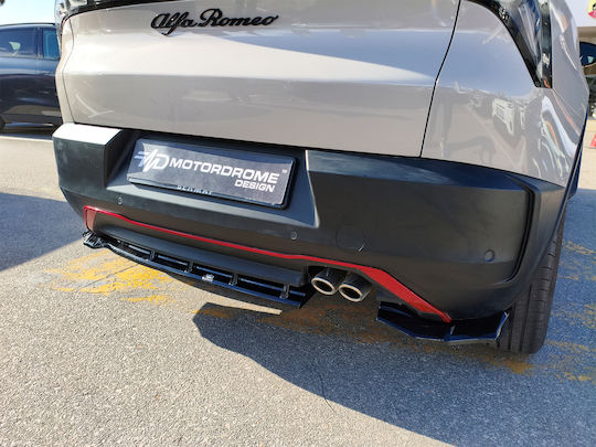 Πίσω Σπλίτερ Alfa Romeo Junior
