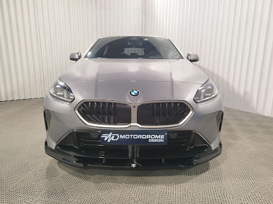 Εμπρός Σπλίτερ V.2 Bmw 1 Series F70 M-pack M135i