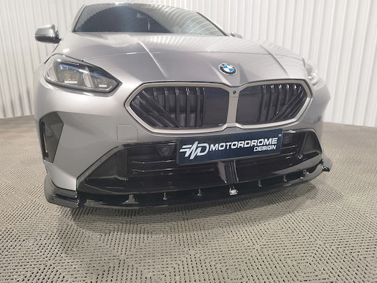 Splitter Față V.1 BMW Seria 1 F70 M-pack M135i