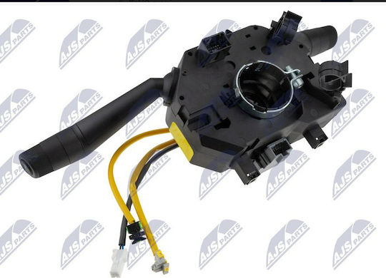 Διακοπτης Τιμονιου Fiat Punto 12 Grande Punto 05 Epe-ft-011