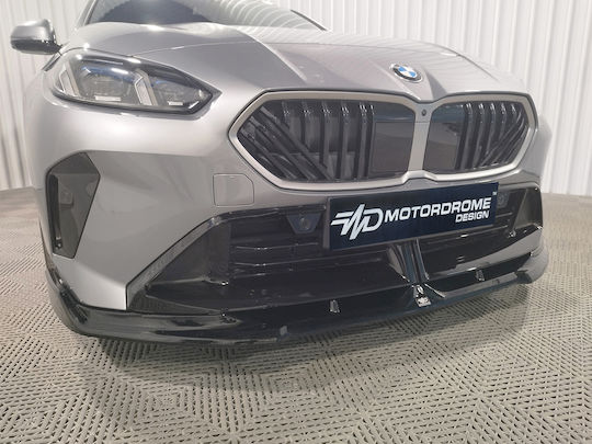 Εμπρός Σπλίτερ V.2 Bmw 1 Series F70 M-pack M135i