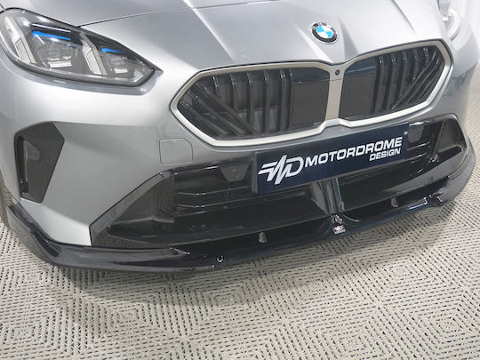 Εμπρός Σπλίτερ V.2 Bmw 1 Series F70 M-pack M135i