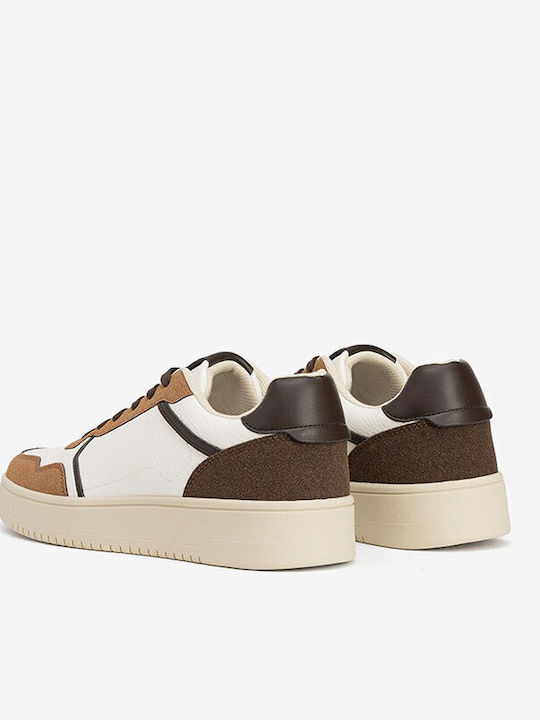 Men's Brown Sneakers