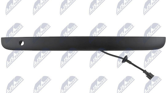 Капак Порт Багаж Стоп Комплект VW Caddy 2004-2020 EZC-VW-785
