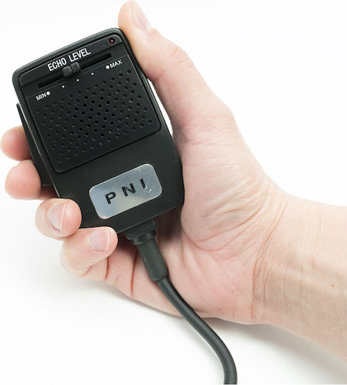 PNI Echo6 Μπαταρία Ασύρματου Πομποδέκτη