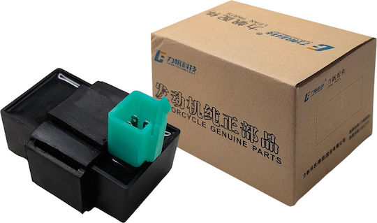 Genuine Electronic Lifan 110 Astrea Grand 5 Pin