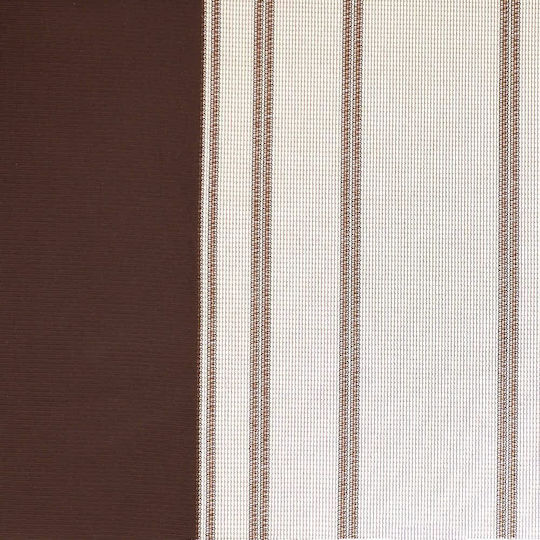 Elite Blinds 627349-04 Stor Tesătură Albă MHB-6335-100x100