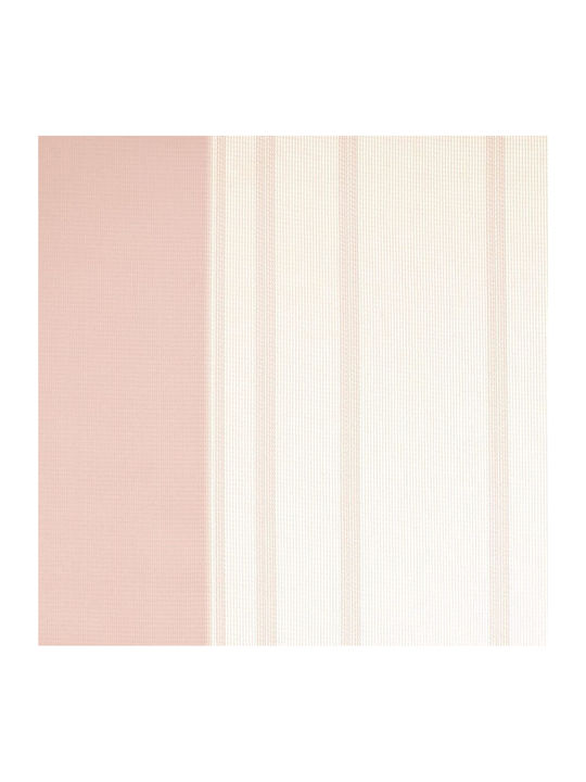Elite Blinds 627349-05 Текстилна Щора За Засенчване В Бял Цвят Ширина 100хВисочина 200см