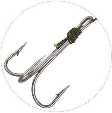 Sleep Mask Needle 8/0 Anchor 5/0 Float Rattler Textile Thread