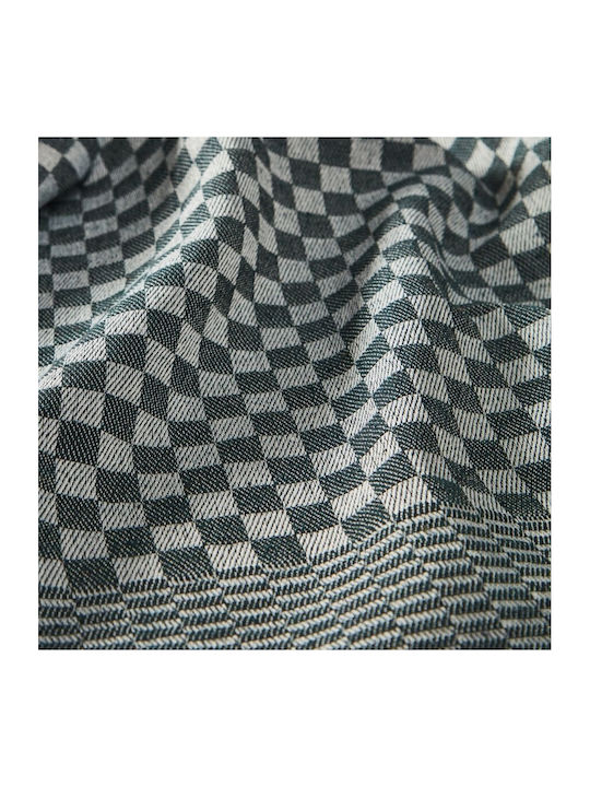 Lenjerii Deosebite Lola Prosop De Bucătărie Din 100% Bumbac În Culoare Roșie 40x60cm 10 Bucăți