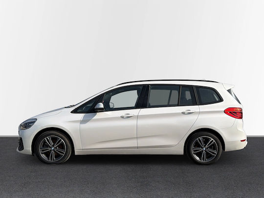 BMW Gebrauchtwagen Serie 2 Große Tourer 218i '19