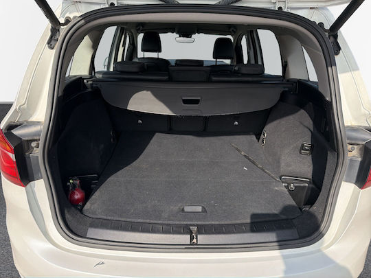 BMW Gebrauchtwagen Serie 2 Große Tourer 218i '19