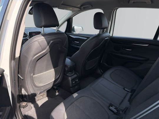 BMW Gebrauchtwagen Serie 2 Große Tourer 218i '19