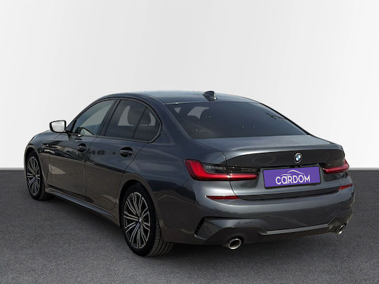 BMW Σειρά 3 320d xDrive '20