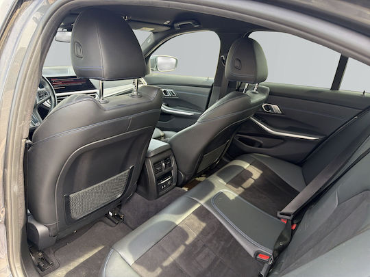 BMW Σειρά 3 320d xDrive '20