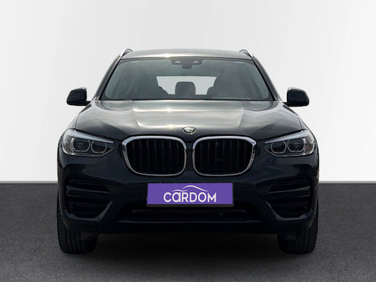 BMW X3 xDrive 30e PHEV (Plug In) '21