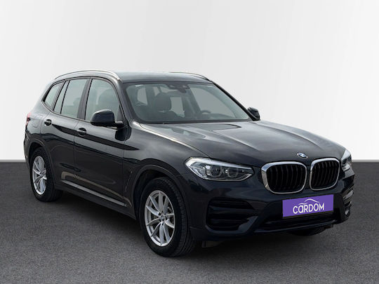 BMW X3 xDrive 30e PHEV (Plug In) '21