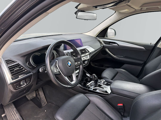 BMW X3 xDrive 30e PHEV (Plug In) '21