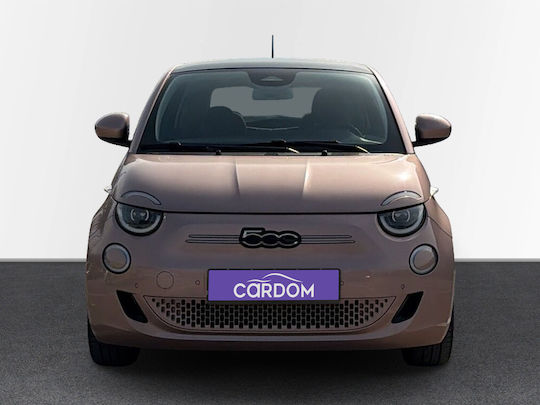 Fiat 500 42KWh Icon '21