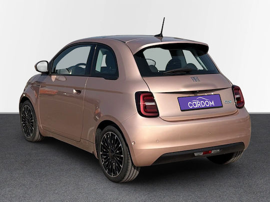 Fiat 500 42KWh Icon '21