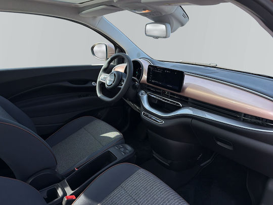 Fiat 500 42KWh Icon '21
