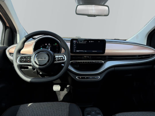 Fiat 500 42KWh Icon '21
