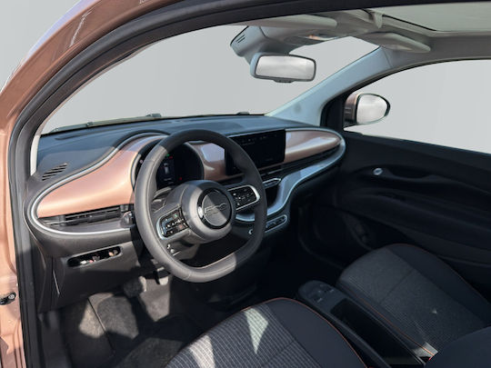 Fiat 500 42KWh Icon '21