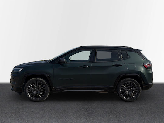 Jeep Jeep Kompass 1,3 TB AT6 4X4 80. Jubiläum PHEV (Plug-In) 21